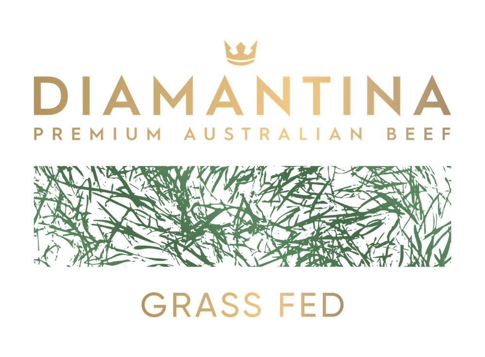 Grass Fed